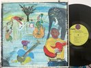 THE BAND music from big pink CAPITOL LP Classic Rock