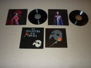 PHANTOM OF THE OPERA STAGE MUSICAL VINYL ALBUM 2x RECORDS LPs +BOOKLET EX++/NM