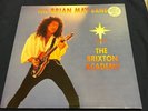 Brian May Live At Brixton Academy 1994 1st Press Double Lp Nr Mint Queen