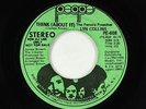 Funk 45 - Lyn Collins - Think (About It) - People - promo