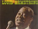 Louis Armstrong The Best Of Louis Armstrong NEAR MINT Bellaphon Vinyl LP