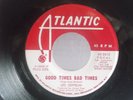 Led Zeppelin,Atlantic 2612,