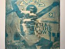 Sir Victor Uwaifo ‎– Talk Of The Town / African Highlife Soukous / Vinyl LP