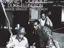 Money Jungle (Blue Note Tone Poet Series) [LP], Duke Ellington, New,  lp_record