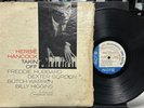 Herbie Hancock - Takin’ Off - Blue Note LP BLP 4109 G+/VG- MONO RVG EAR DG NYC