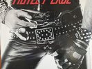 Mötley Crüe - Too Fast For Love - 1982 SRC PRESS RE  VG+ Cover / NM Vinyl