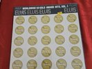 Elvis Presley LPM-6401 Worldwide 50 Gold Award Hits Box Set SEALED Original 1970