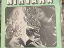 Nirvana - Triple Platinum EP - Mint