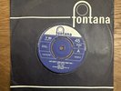 Northern Soul KIKI DEE Why Don't I Run Away From You Fontana TF 669