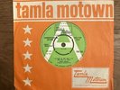 Soul Stevie Wonder A Place in the Sun Tamla Motown DEMO TMG 588
