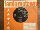 Soul The Temptations Get Ready Tamla Motown TMG 557