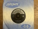 Northern Soul R&B Tommy Tucker Oh What A Feeling London HLU 9932