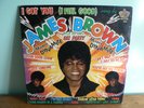 James Brown Sings Out Of Sight & I Got You (I Feel Good) original 2 lp lot
