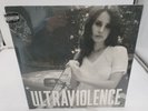 NEW JACKET WEAR -Lana Del Rey – Ultraviolence (Double Vinyl LP) 2014