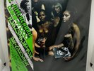 The Jimi Hendrix Experience - Electric Ladyland - Japanese version-original Obi