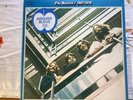 The Beatles 1967-1970  2LP Blue Vinyl Compilation Made In France