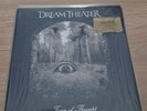 Dream Theater Train Of Thought 2lp Neu   White Clear Opeth Katatonia