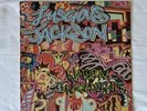 Luscious Jackson - Natural Ingredients Blue LP - 1994 US Grand Royal - GR009
