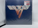 Van Halen II  Vinyl Record LP 1979 Shrink Hype And Price Tag VINYL VG+ WOW