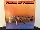 Tower Of Power – Tower Of Power - UK 1973 - Warner Bros. Records – K 46223