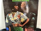 Donald Byrd ‎– Street Lady  - US 1973 -  Blue Note ‎– BN-LA140-F