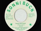 Sweet Soul 45 - Buck (Sonny Adams) - Sugar Britches - Sonnibuck