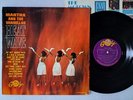 Martha And The Vandellas-Heat Wave-Orig U.S. Press Mono Gordy 907  Rare Soul 12