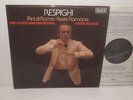 SXL 6822 Respighi The Pines Of Rome The Cleveland Orchestra Lorin Maazel HP TAS