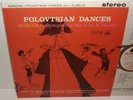 ASD 422 Borodin Polovtsian Dances & Symphony No.2 Vienna Philharmonic Kubelik CG