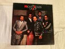 THE MIGHTY CLOUDS OF JOY-NIGHT SONG-MINT GLOSSY VINYL  1988