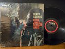 Elvin Jones And Richard Davis – Heavy Sounds 1972 Impulse Vinyl LP Frank Foster