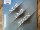 NEW IN HAND The Beatles Now And Then Red Colored Vinyl 12