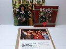 HEART - Little Queen -  LP Orig. Embossed cover w/all Insert's Vinyl Ex Tested