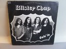 BLISTER CHAP - GOIN´IN / PRIVAT PRESS ON HELP (BRUTKASTEN) - MEGA RAR