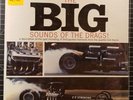 BIG SOUNDS OF THE DRAGS LP Sealed  1964 UNOPENED Racing SM2001 ¼ MILE HOT ROD 33