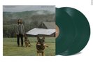 IN HAND Noah Kahan | Stick Season Exclusive Green Vinyl 2LP Brand New Sealed