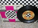 THEM-Call My Name/Bring 'Em On In-OR.VG++ PROMO 45 RPM