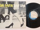 LP SONNY CLARK Cool Struttin' BST81588 BLUE NOTE US Vinyl
