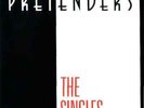 The Pretenders The Singles NEAR MINT WEA Records Ltd. Vinyl LP