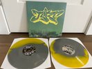 Jet Set Radio Future Soundtrack Vinyl Record Sega Xbox Not Moonshake