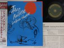 LP LEE KONITZ ? Jazz Nocturne TKJV19036 VENUS JAPAN Vinyl OBI