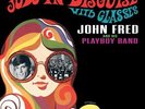 John Fred & His Playboy Band Judy In Disguise (Vinyl)