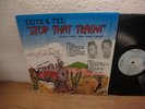 Keith & Tex – Stop That Train LP Reggae Rarität Jamaica 1991 mint- megarar