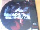 Judas Priest   British steel      PICTURE DISC         lp 33 giri