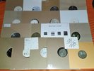 Maurizio Rhythm & Sound Basic Channel Carl Craig Fluxion Vainqueur Substance D