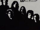 Whitesnake Ready An Willing NEAR MINT United Artists Records Vinyl LP