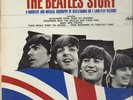 The Beatles The Beatles Story APPLE LABELS NEAR MINT Apple 2xVinyl LP