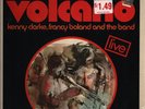 The Kenny Clarke-Francy Boland Big Band Volcano NEAR MINT Polydor Vinyl LP