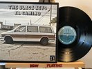 The Black Keys-El Camino Vinyl LP Nonesuch 529099-1 US 2011 GF Poster And CD VG+