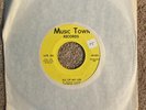 All Of My Life - Detroit Soul (1967) Northern Soul 45 Original Pressing VG+